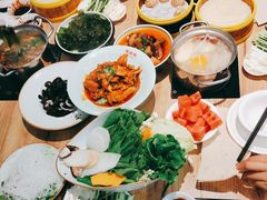 -龙聚德北京烤鸭(沙坪坝华宇A馆店)