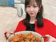 -十面欢腾·海鲜面·台式Bistro(长乐路店)