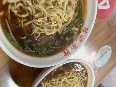 -陈记锅盖面(长江路店)