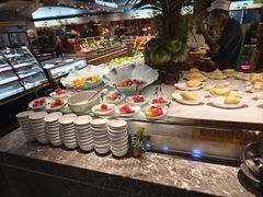 -一方渔歌蒸汽海鲜自助(文化路万达广场店)