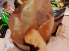 配油条-越小品·越南餐厅(万科里店)