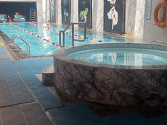 -北京索菲特大酒店·健身中心