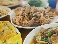 -明记海鲜大排档(巽寮湾店)