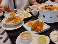 千番芋泥鸭-闽和南(深圳万象城店)