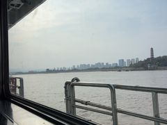 -江心屿景区