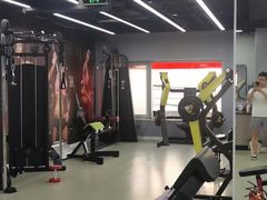 -即刻自助健身·私教馆(对外经贸店)