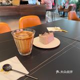 提拉米苏天花板
