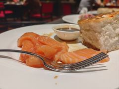 -上海锦江汤臣洲际大酒店壹阶层