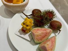 -京彩臻品火锅