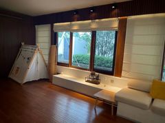 -帐篷客·溪龙茶谷度假酒店