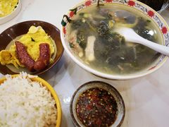 -陈记汤饭(水巷口店)