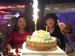 -肉串汪(望京店)