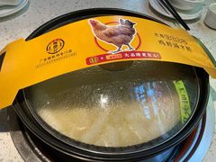 -顺德公广东猪肚鸡·煲仔饭(白石洲店)