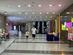 -万达广场(南京江宁店)