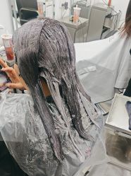 -LILI·HAIR SALON理理造型