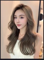 -LJOY丽锦造型·烫发染发