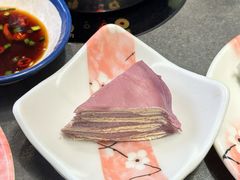 -曼格蒸汽活海鲜·榴莲自助(皇庭广场店)