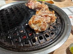 -霸腹烤肉(厦门柚子番店)