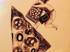 -必胜客(新海上世界店)