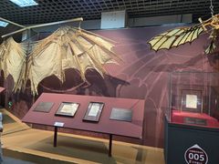 -国家自然博物馆