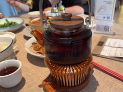-晋江荣誉国际酒店·港誉茶餐厅