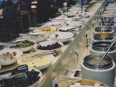 -素满香·食养自助(建邺万达店)