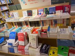 -新华书店(解放路店)