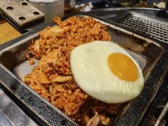 -伍丁·烤牛肋(和平东桥店)