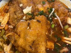 -螺阿牛柳州螺蛳粉·特色煲仔饭