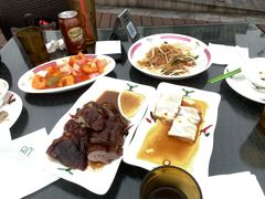 -80s港式茶餐廳