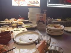 -盛焰铁板烧(王府井店)