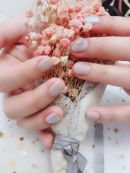-蜜丝卡伦美甲美睫半永久