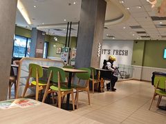 -德克士(都匀餐厅)