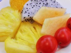 -青岛蓝海大饭店·爱琴海自助餐厅(崂山店)