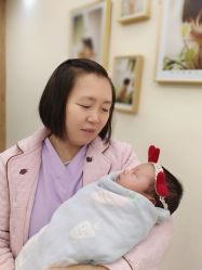 -禾馨·母婴护理月子中心(世纪大道店)