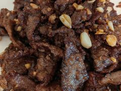 老爆三-清真宏玉祥黄门脸餐厅(华荫东里店)