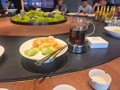 -望海湾北塘海鲜·天津菜(北塘店)