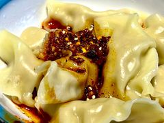 -龙抄手(文殊坊店)