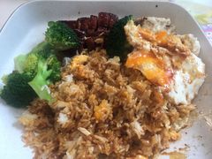 -柠檬树茶餐厅(海雅缤纷城店)