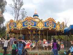 -美的鹭湖探索王国