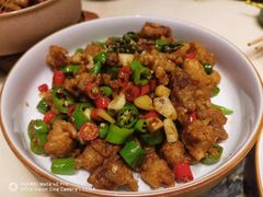 -锦府盐帮·侯宅(五棵松万达店)