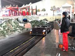 -法拉利主题公园