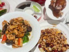 -大铁勺新津菜(东丽阳光新业广场店)