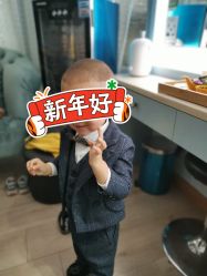 点击看大图 -玛瑞莎·儿童·亲子摄影(越秀店)