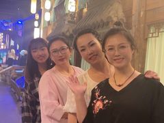 -淀里船宴(卓达店)