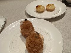 -皇朝会.经典传统粤菜(外滩店)