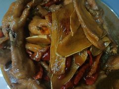-湘当爱·鲜煮现炒(松岗立业路店)