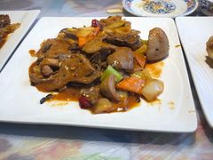 -乡间好味私家菜(总店)