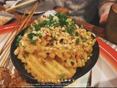 -北丐先生·野馄饨烧烤(雨花万象店)