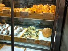 -圣安娜饼屋(信和广场店)